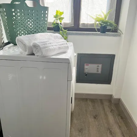 דירה Bnbook La Corte 51 Cadrezzate