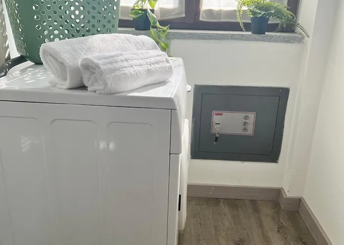 דירה Bnbook La Corte 51 Cadrezzate