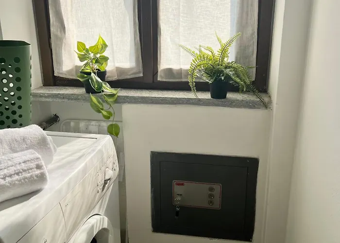 Bnbook La Corte 51 * Cadrezzate