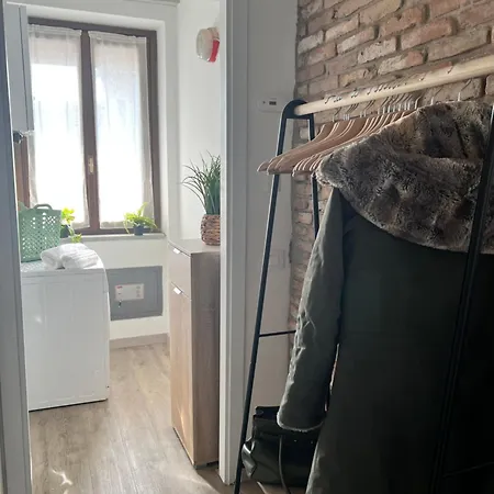 Apartment Bnbook La Corte 51 Cadrezzate