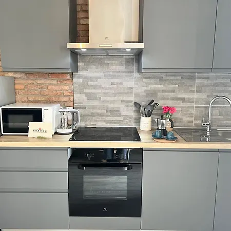 Apartment Bnbook La Corte 51