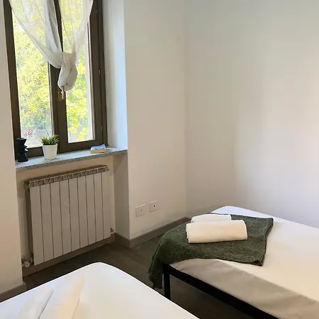 Bnbook La Corte 51 Apartment Cadrezzate