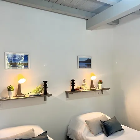 Bnbook La Corte 51 Apartamento