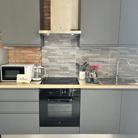 Apartment Bnbook La Corte 51