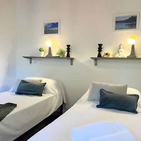 Bnbook La Corte 51 Apartment Cadrezzate