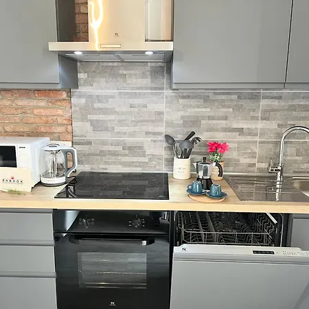 Apartamento Bnbook La Corte 51 *