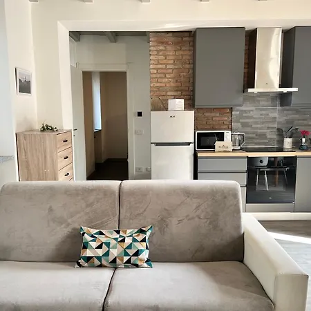 Apartment Bnbook La Corte 51 Cadrezzate