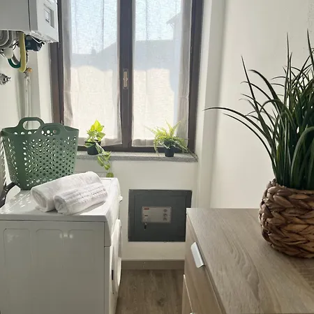 Bnbook La Corte 51 Apartment