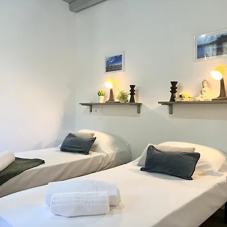 Apartment Bnbook La Corte 51