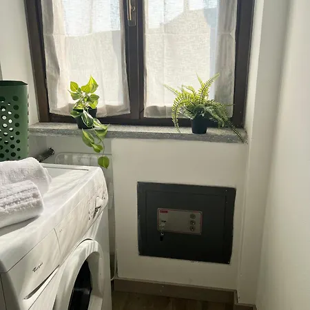 Bnbook La Corte 51 * Cadrezzate