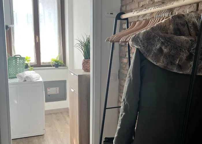 아파트 Bnbook La Corte 51 카드레짜테