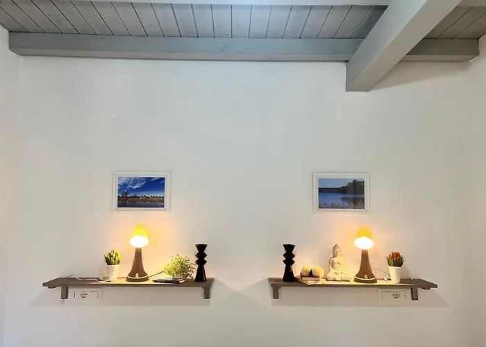 Bnbook La Corte 51 아파트