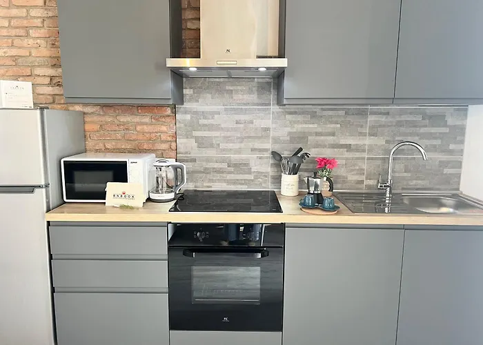 Appartamento Bnbook La Corte 51