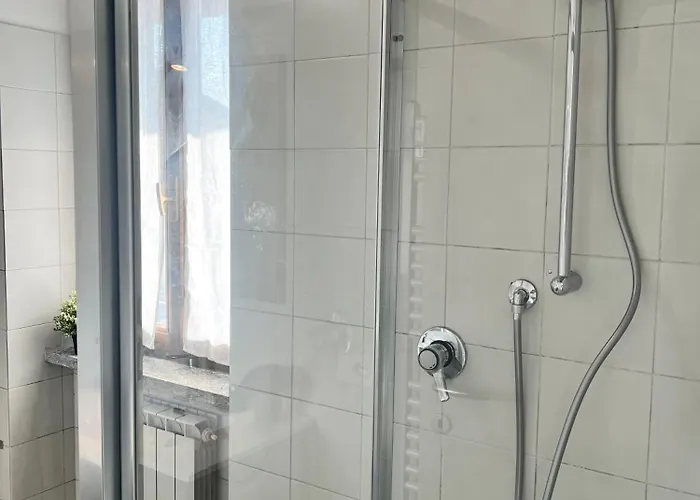 Apartamento Bnbook La Corte 51 Cadrezzate