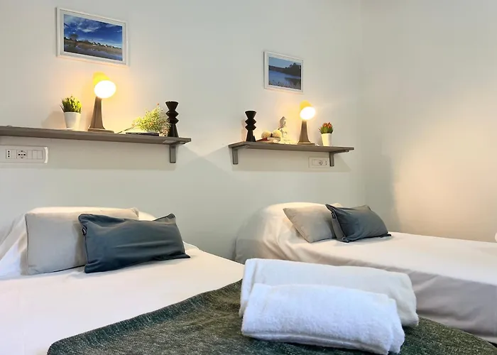 Bnbook La Corte 51 * Cadrezzate