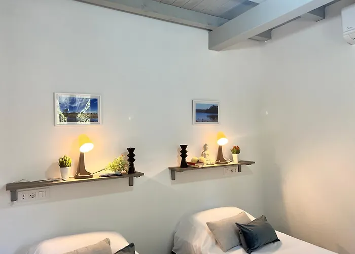 Bnbook La Corte 51 Apartamento