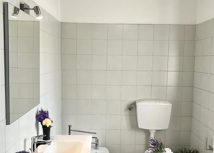 Apartamento Bnbook La Corte 51 *