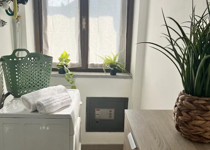 Bnbook La Corte 51 Apartamento