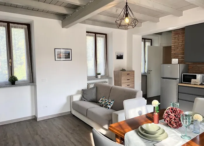 Appartamento Bnbook La Corte 51