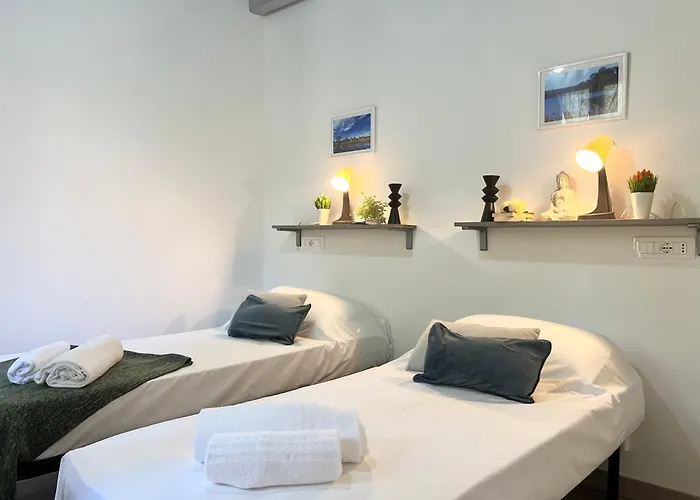 Apartamento Bnbook La Corte 51