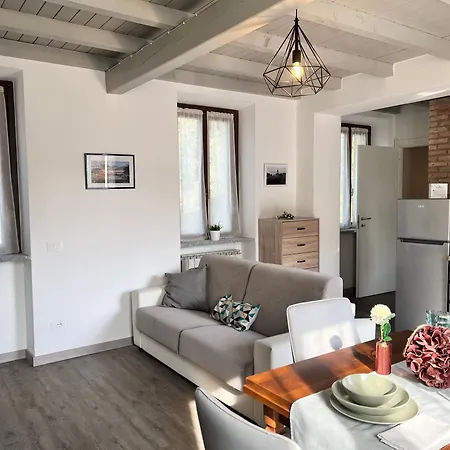 Lejlighed Bnbook La Corte 51